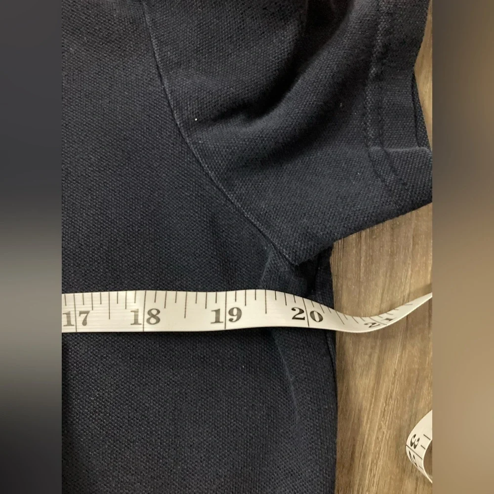 Banana Republic Men’s Performance Pique Polo size‎ Medium